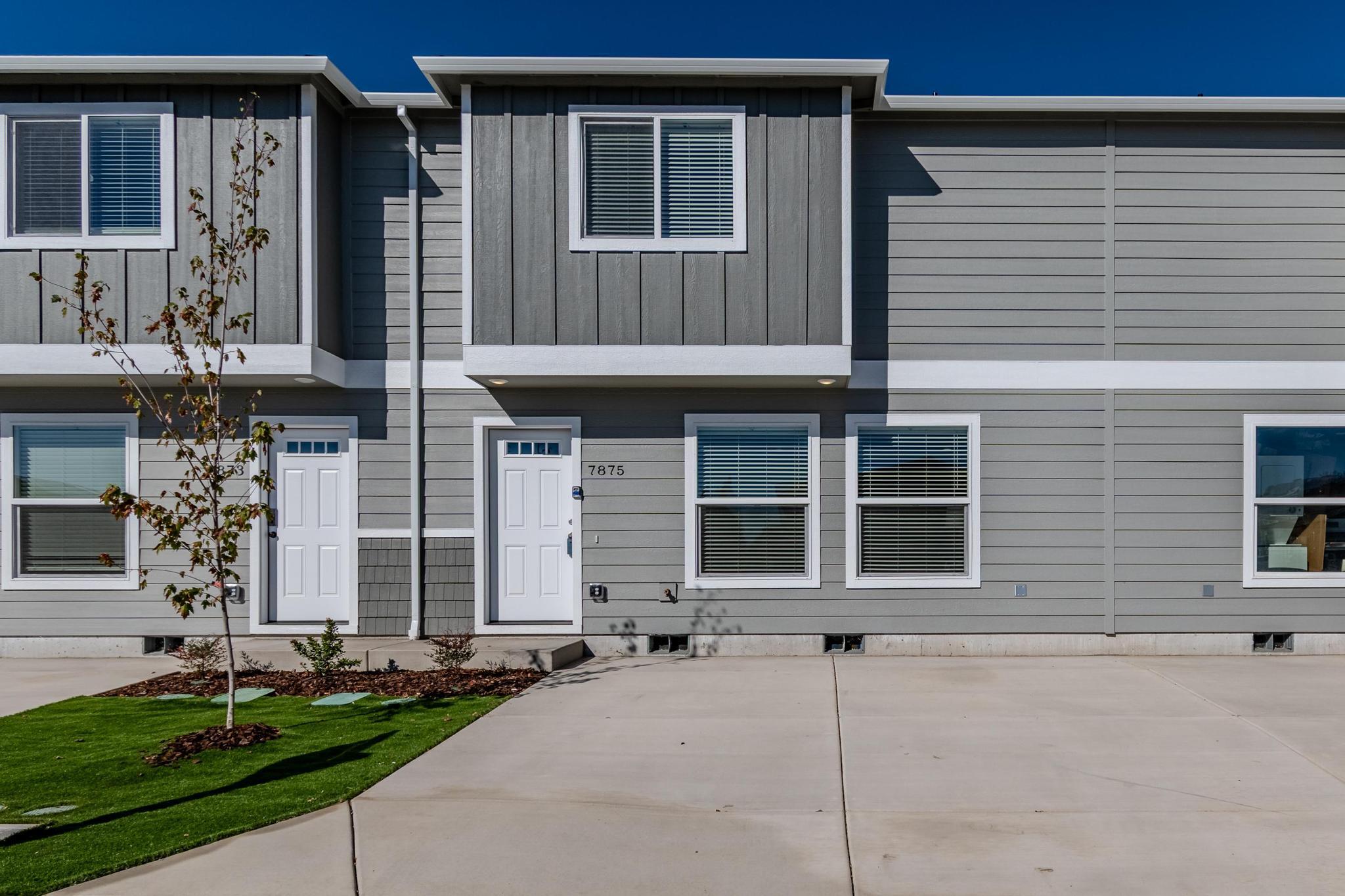 Willow Estates - Residential