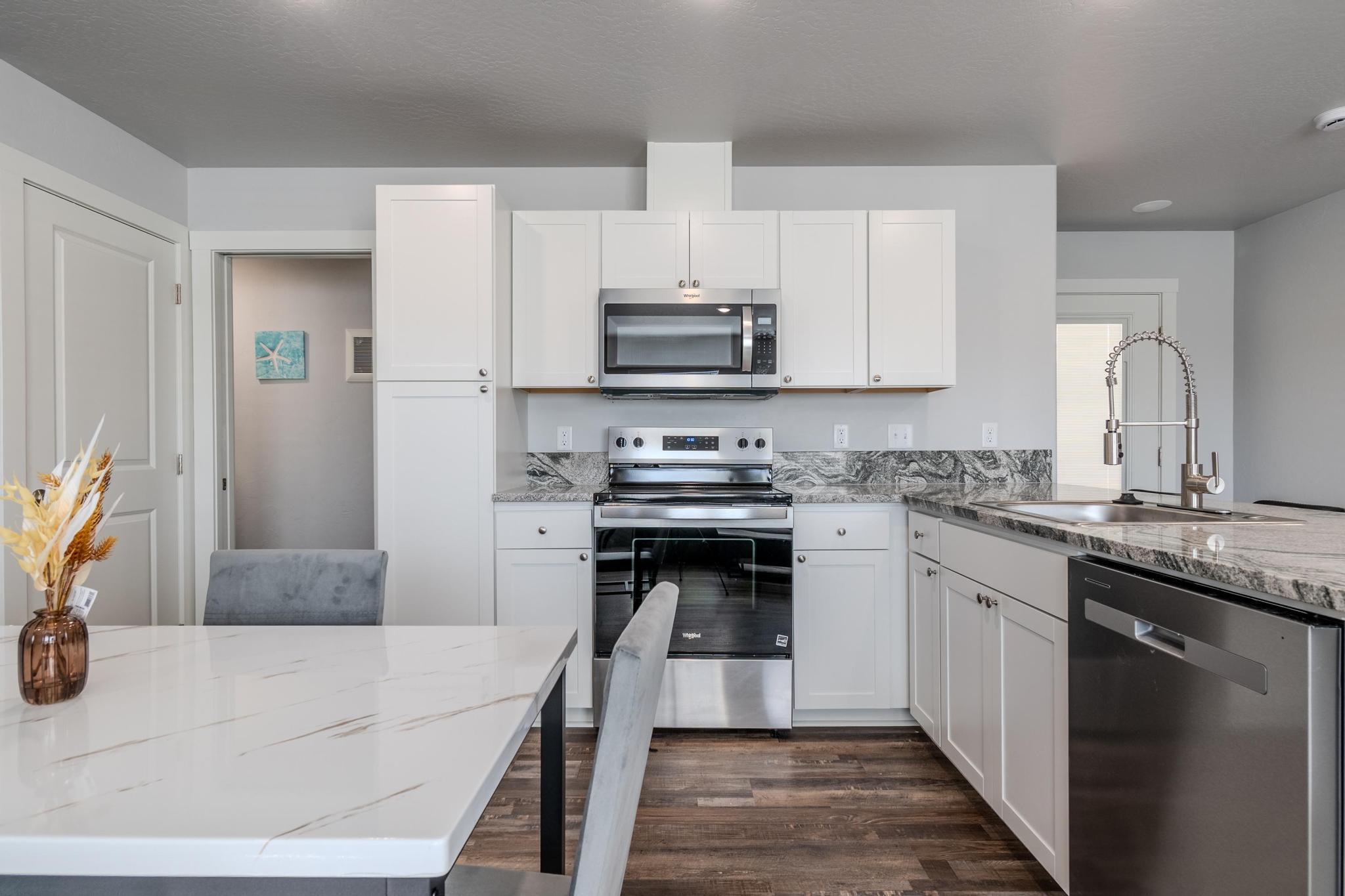 Willow Estates - Residential