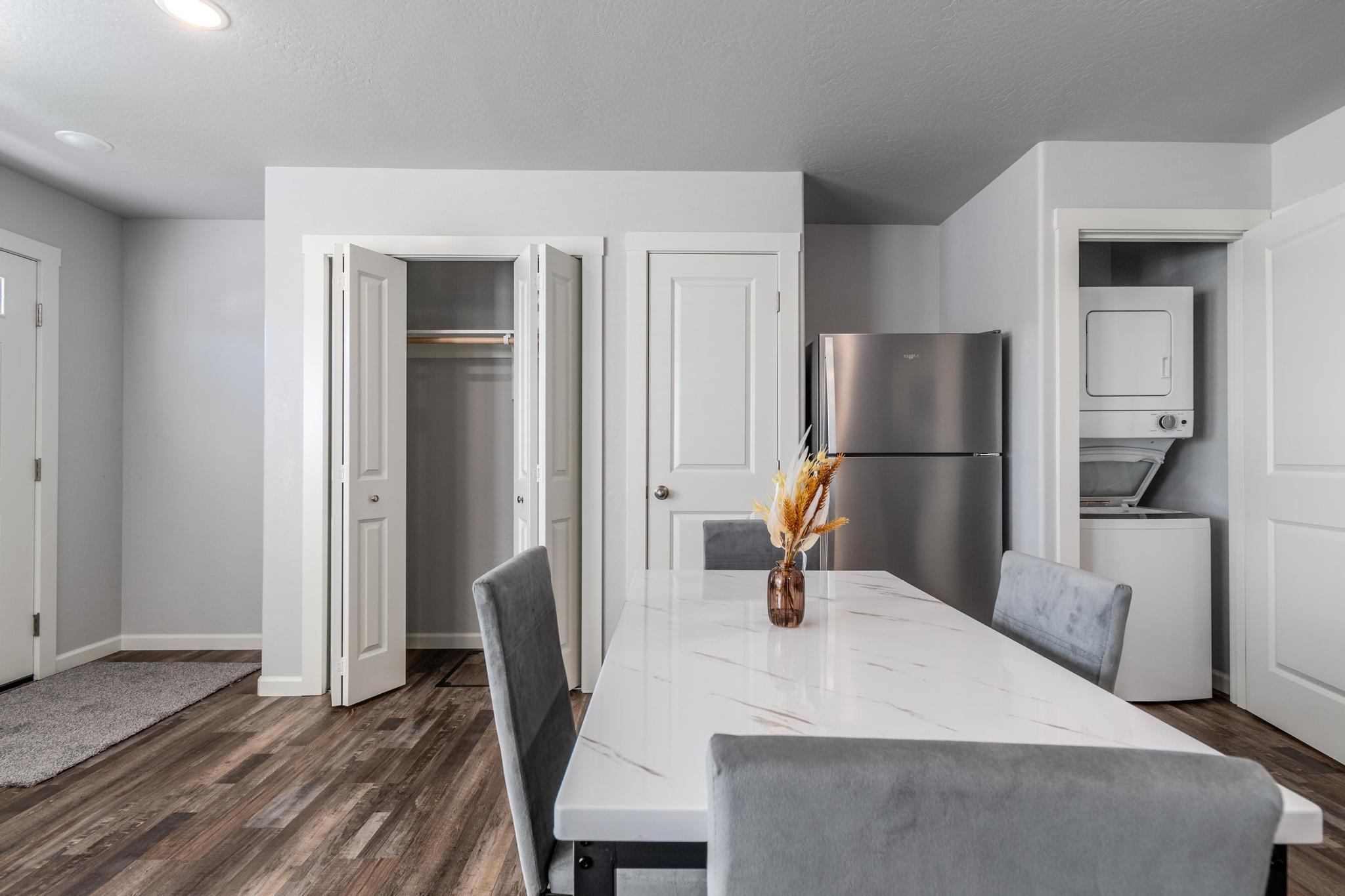 Willow Estates - Residential