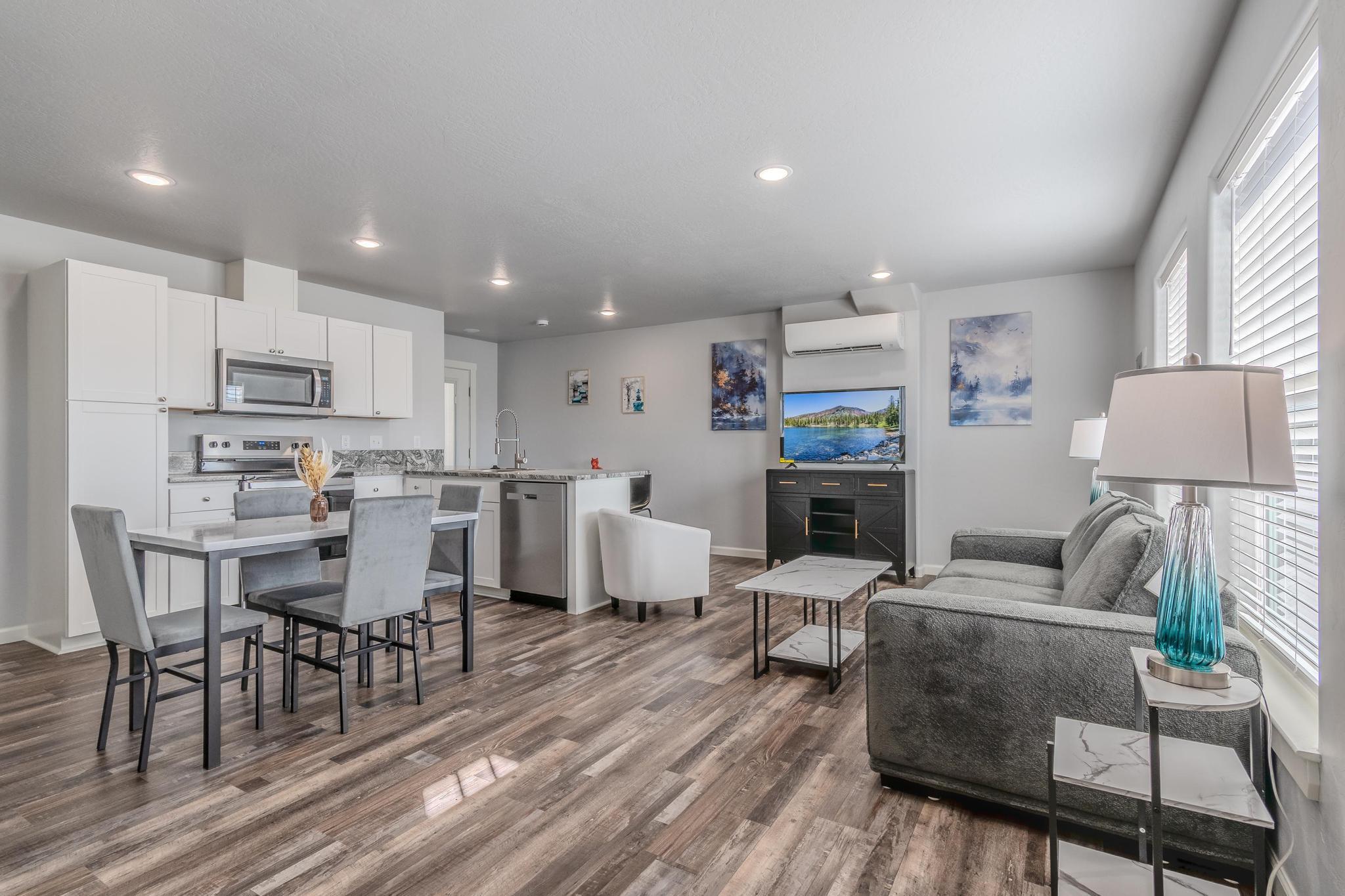 Willow Estates - Residential