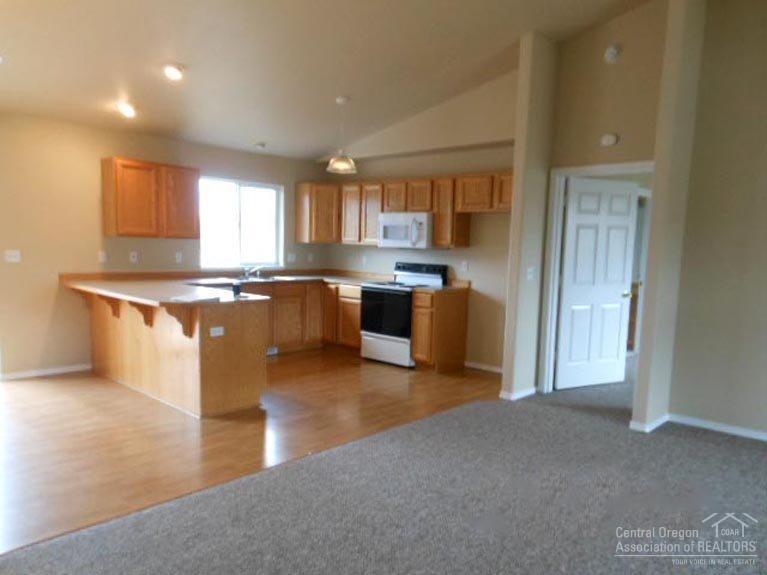 Morning Crest - Residential