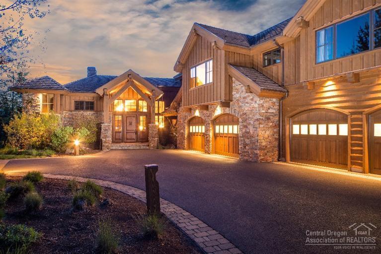 Crosswater - Residential