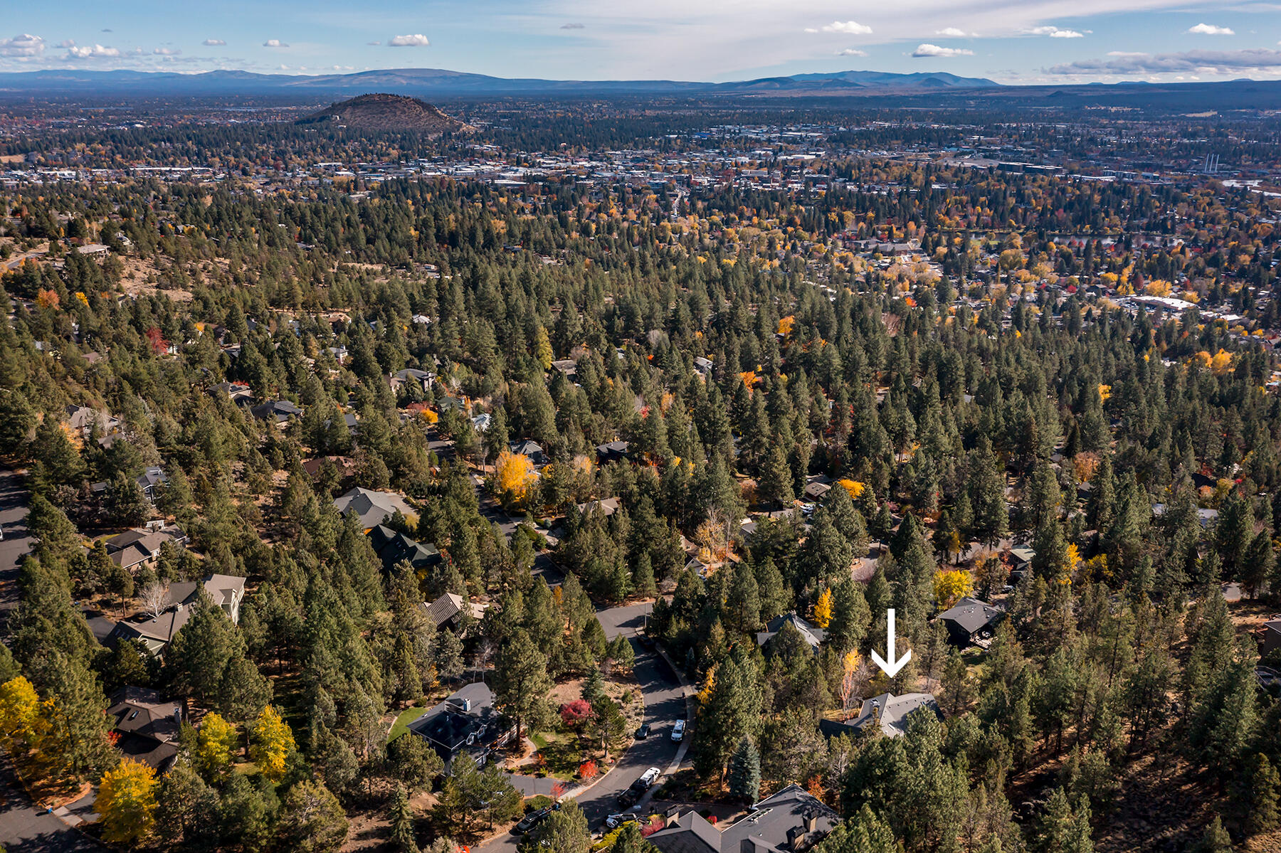 City View - Residential