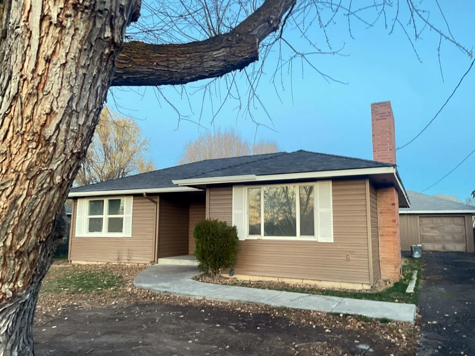 Sunrise Park - Residential