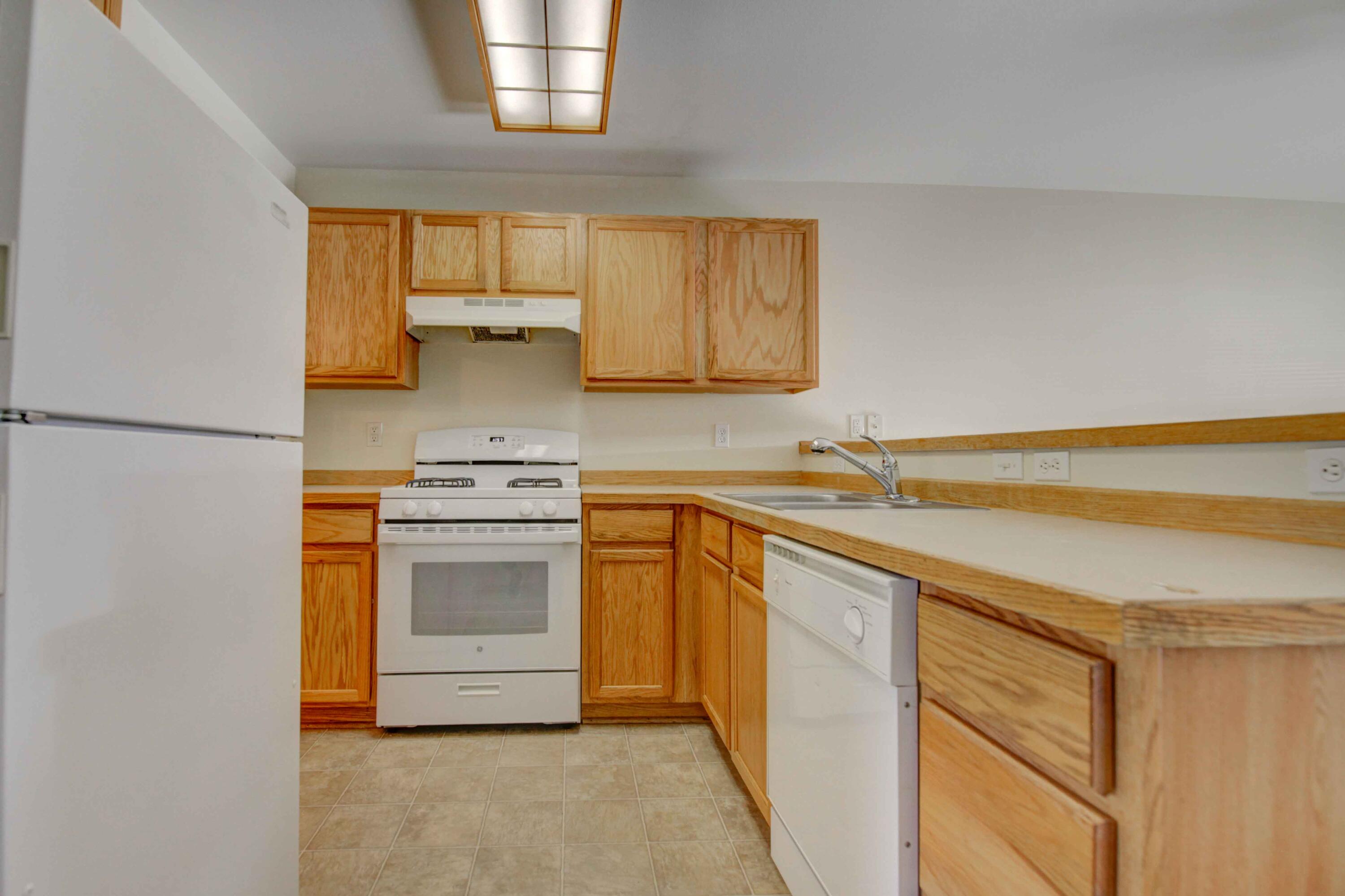 Timber View Condos - Residential