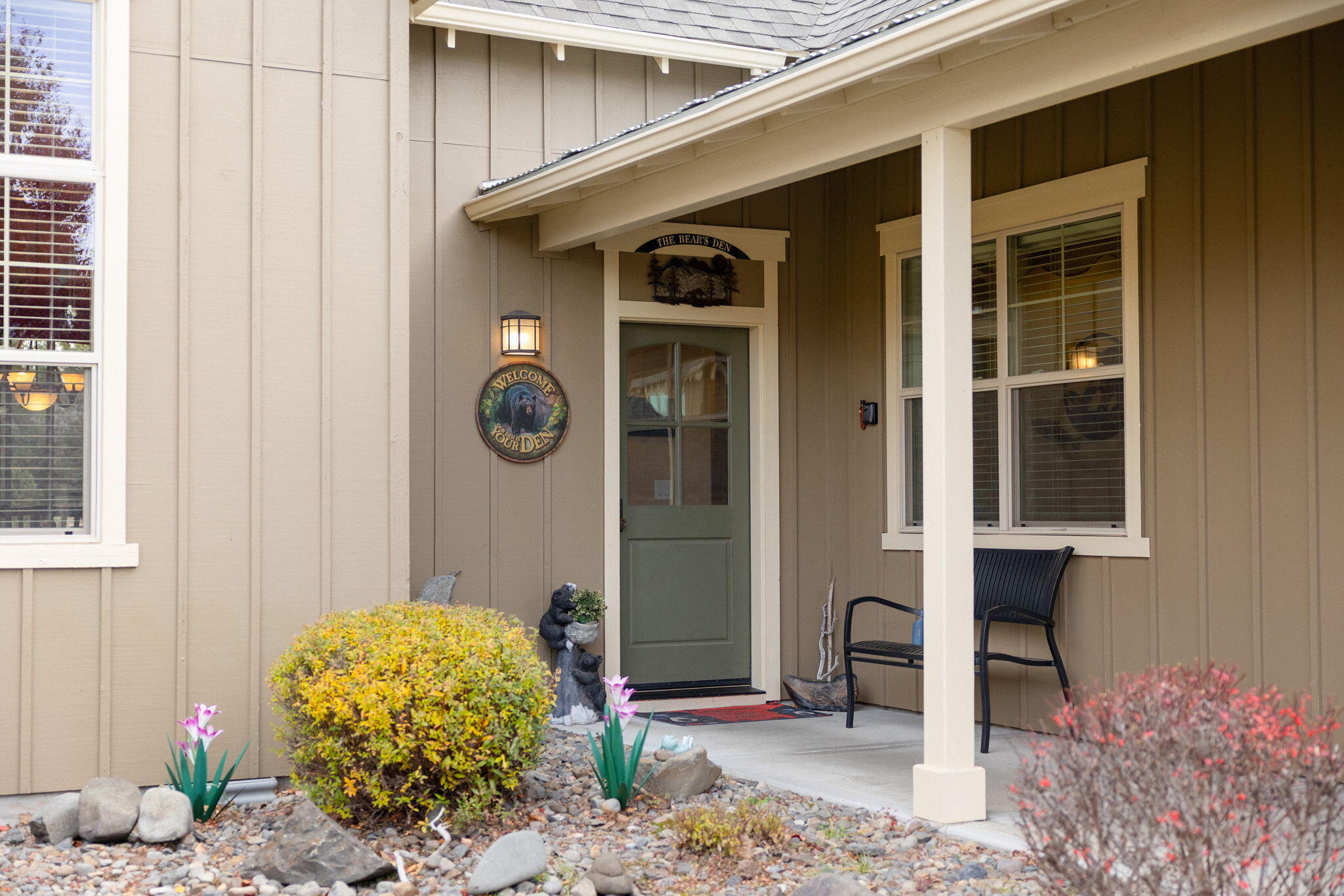 Eagle Crest - Residential