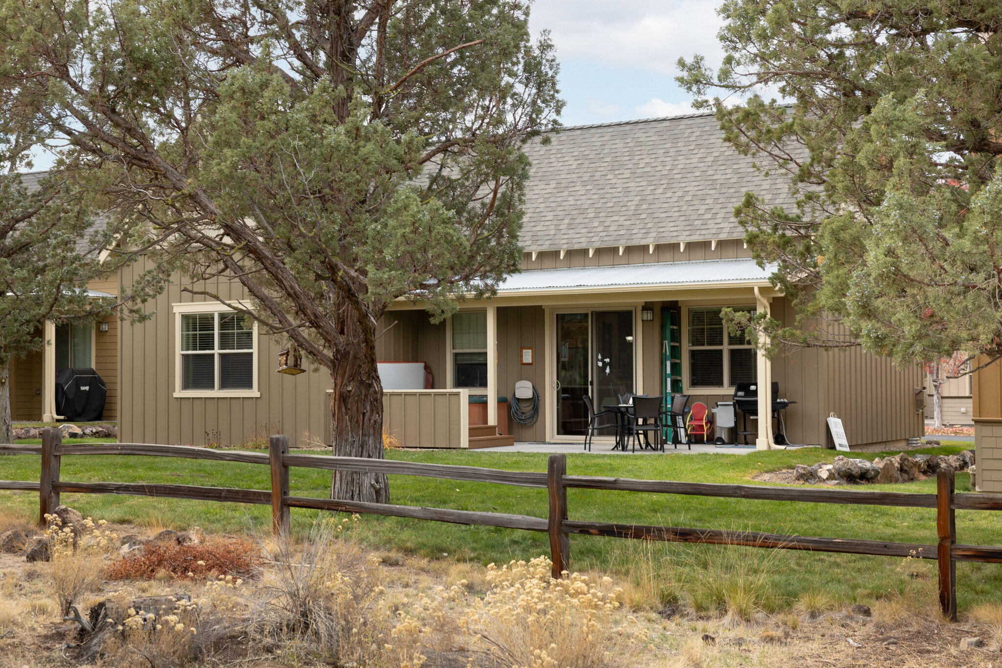 Eagle Crest - Residential