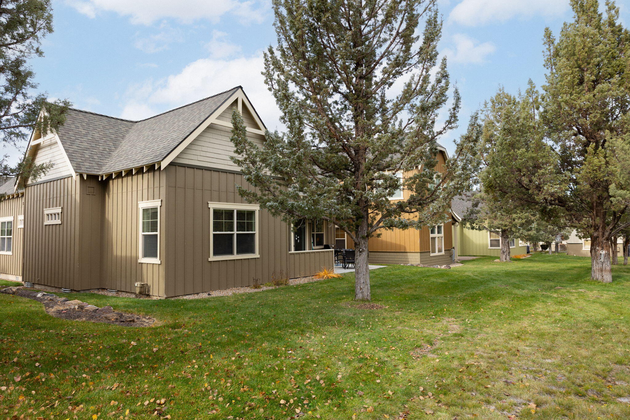 Eagle Crest - Residential