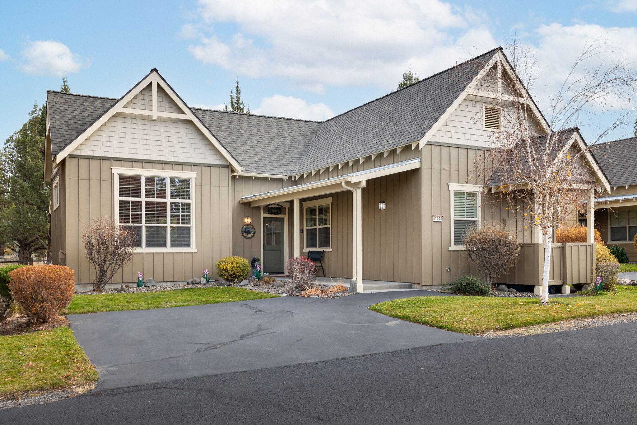 Eagle Crest - Residential