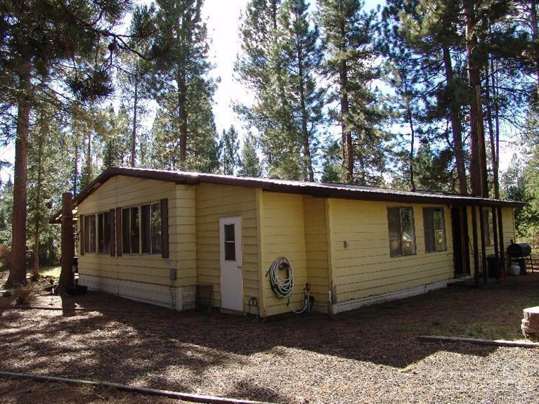 Cl+D Ranch Tracts - Residential