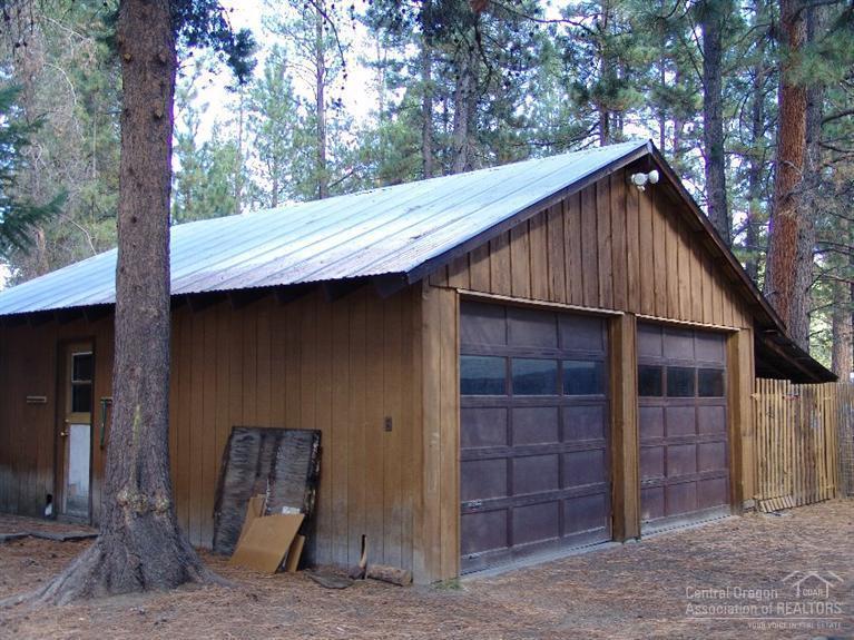 Cl+D Ranch Tracts - Residential