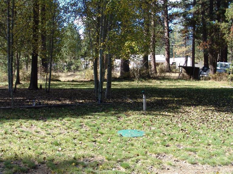 Cl+D Ranch Tracts - Residential