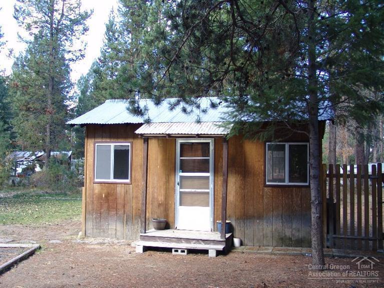 Cl+D Ranch Tracts - Residential