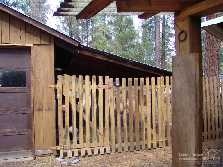 Cl+D Ranch Tracts - Residential