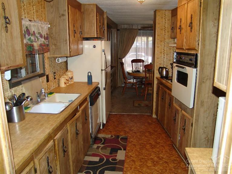 Cl+D Ranch Tracts - Residential