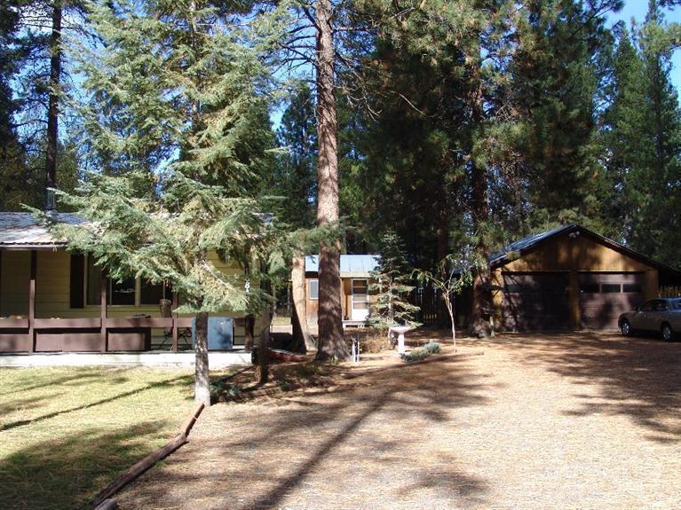 Cl+D Ranch Tracts - Residential