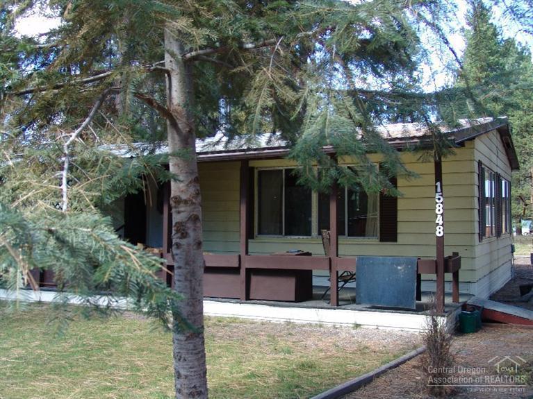 Cl+D Ranch Tracts - Residential