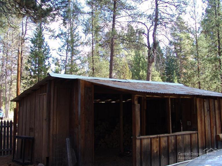 Cl+D Ranch Tracts - Residential