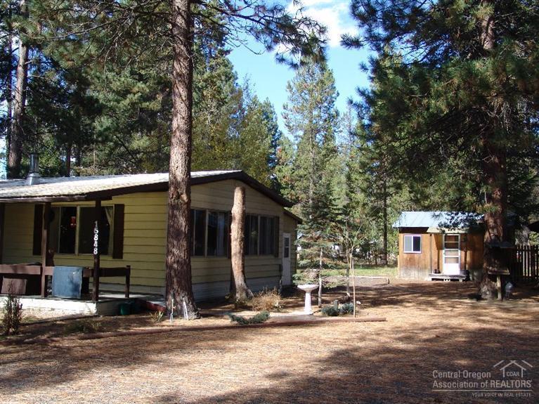 Cl+D Ranch Tracts - Residential
