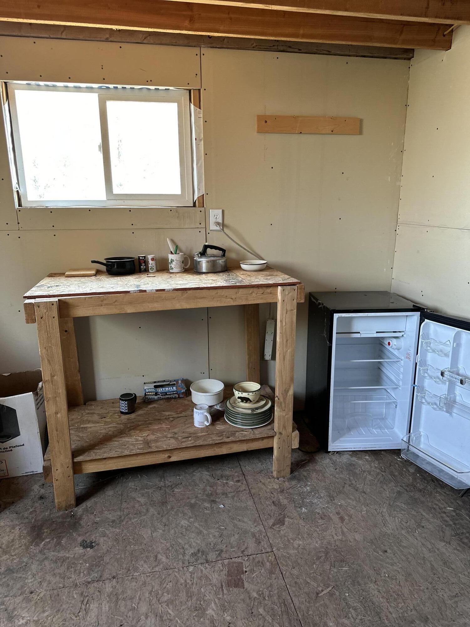 Klamath Falls Forest Estates -Hwy 66 Unit -Plat No. 1 - Land
