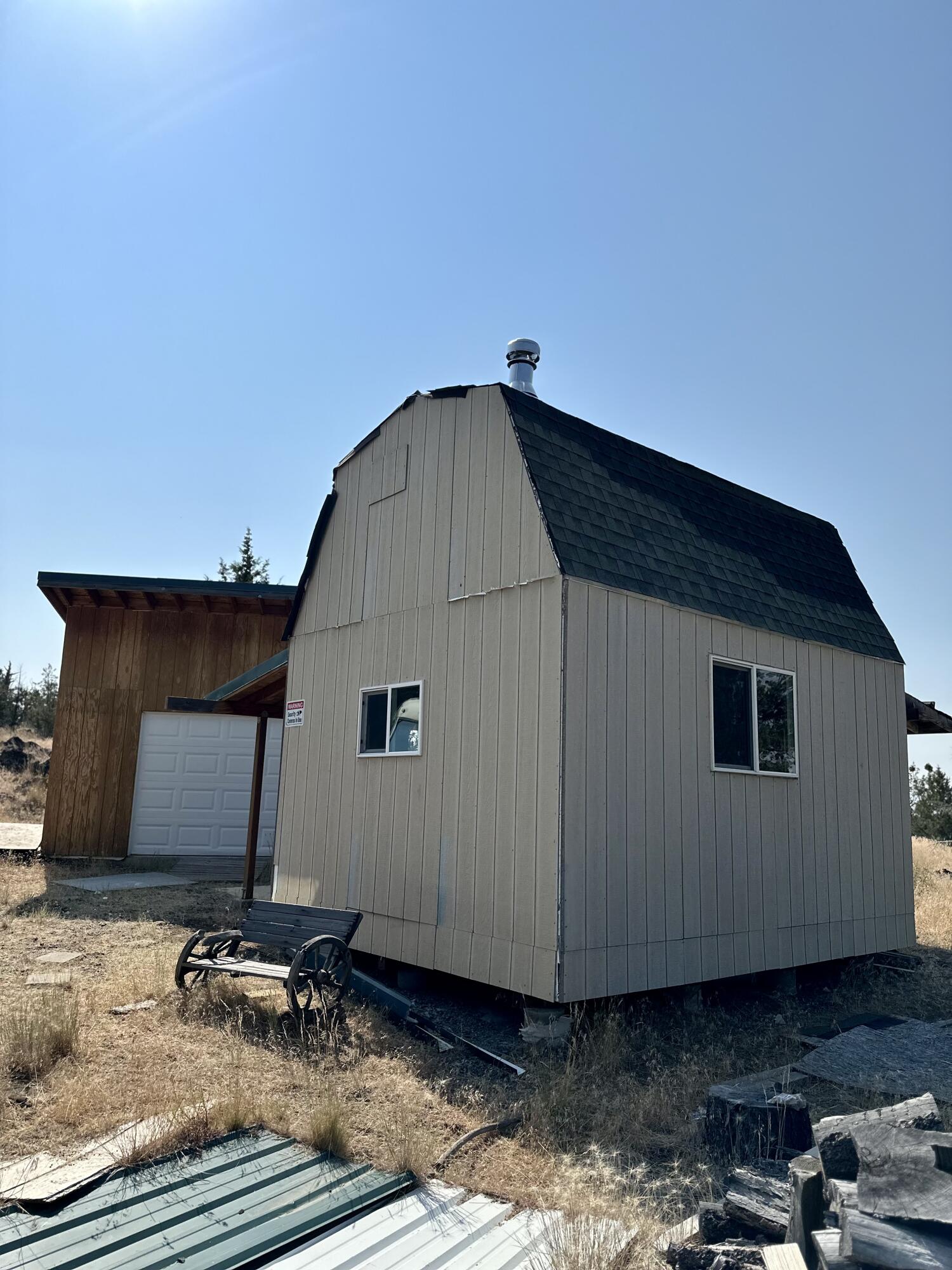 Klamath Falls Forest Estates -Hwy 66 Unit -Plat No. 1 - Land