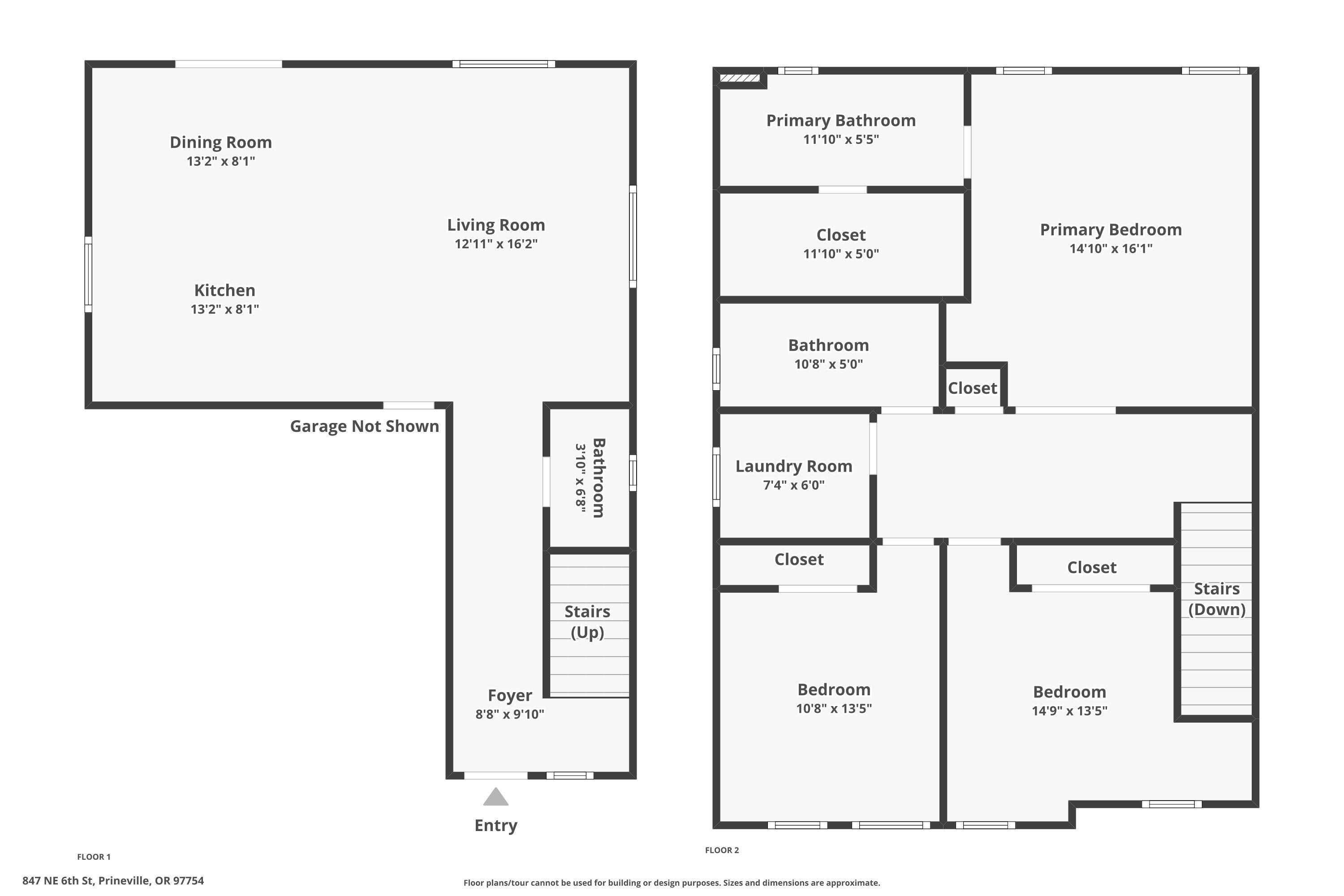 N/A - Residential