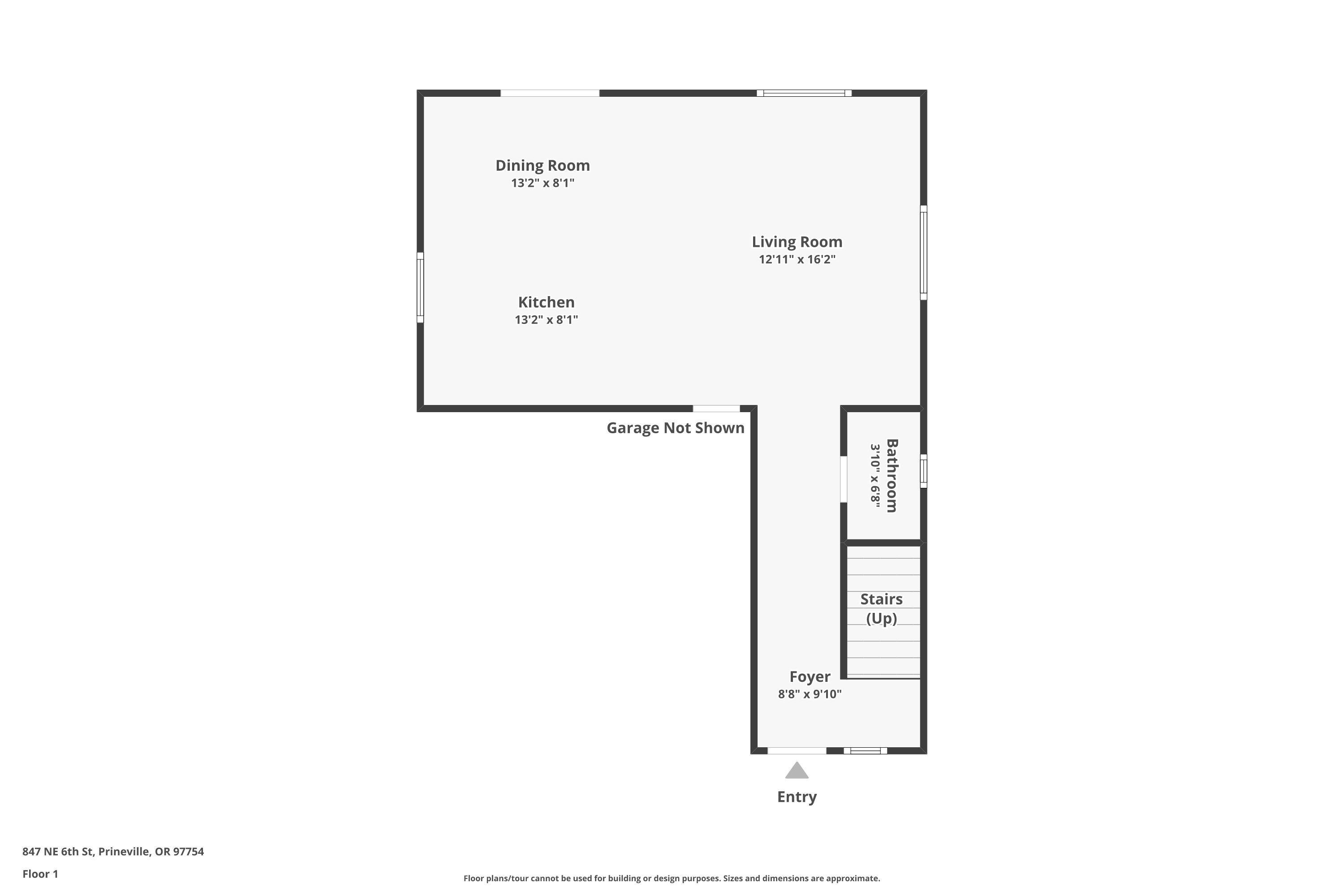 N/A - Residential