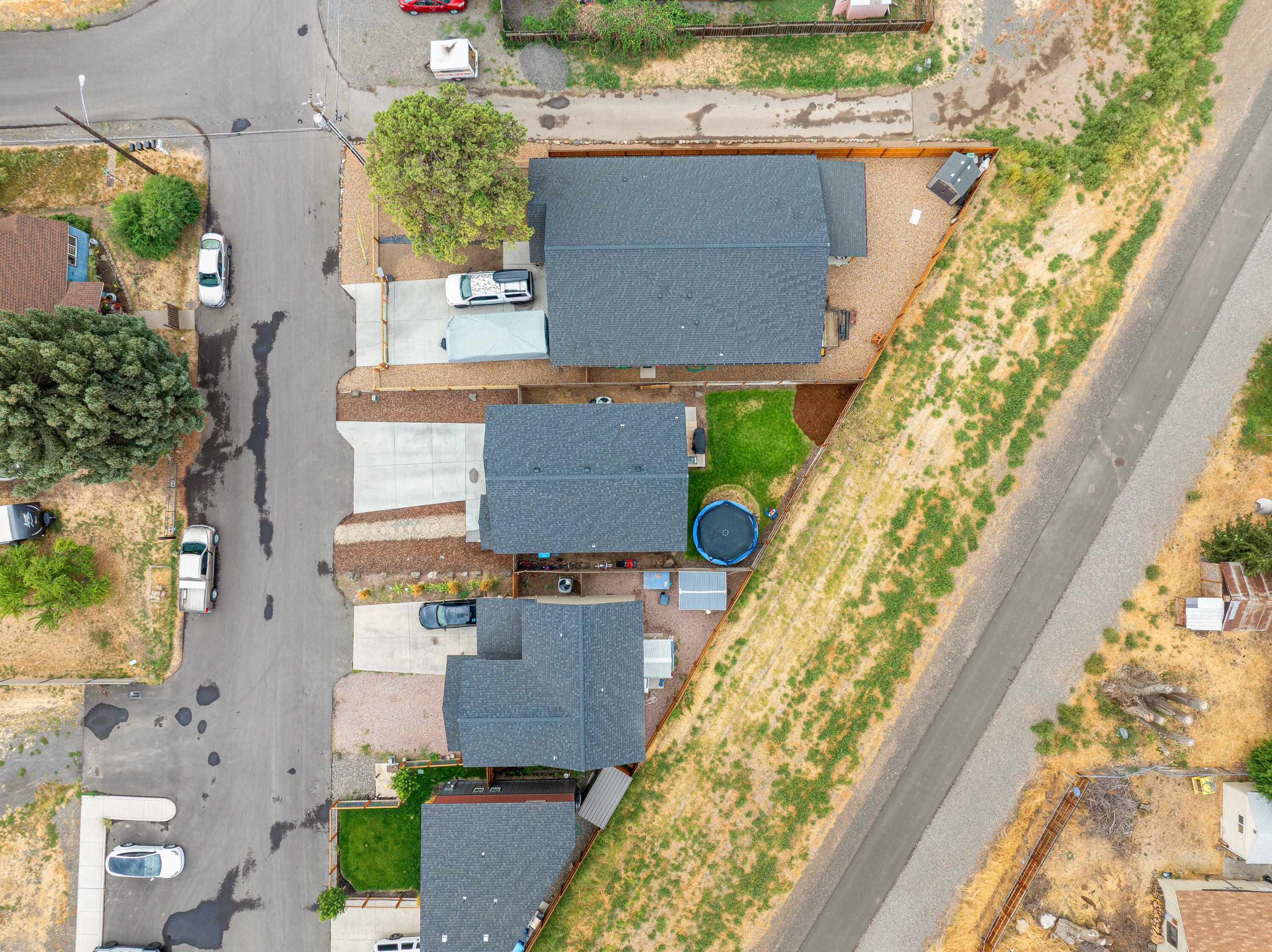 N/A - Residential