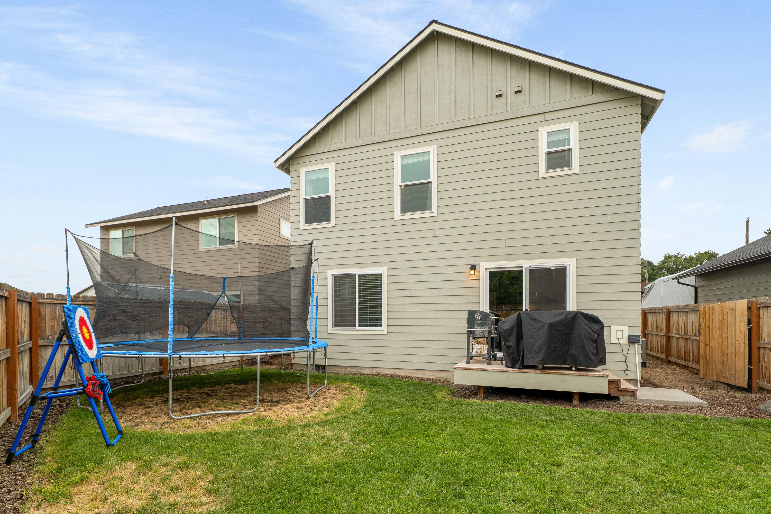 N/A - Residential