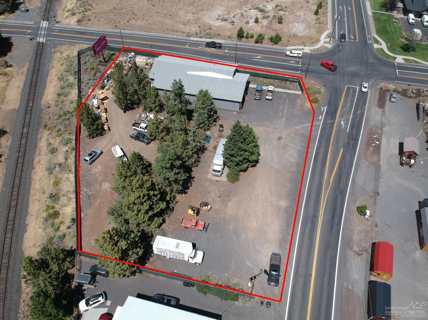 CLAB - Commercial Sale