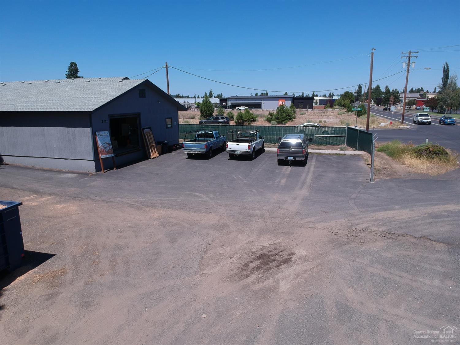 CLAB - Commercial Sale