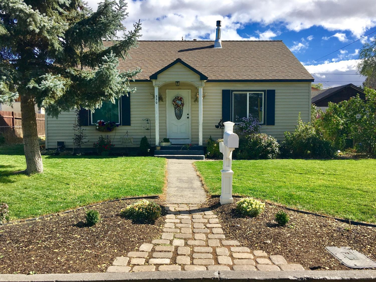 Redmond Townsite - Residential