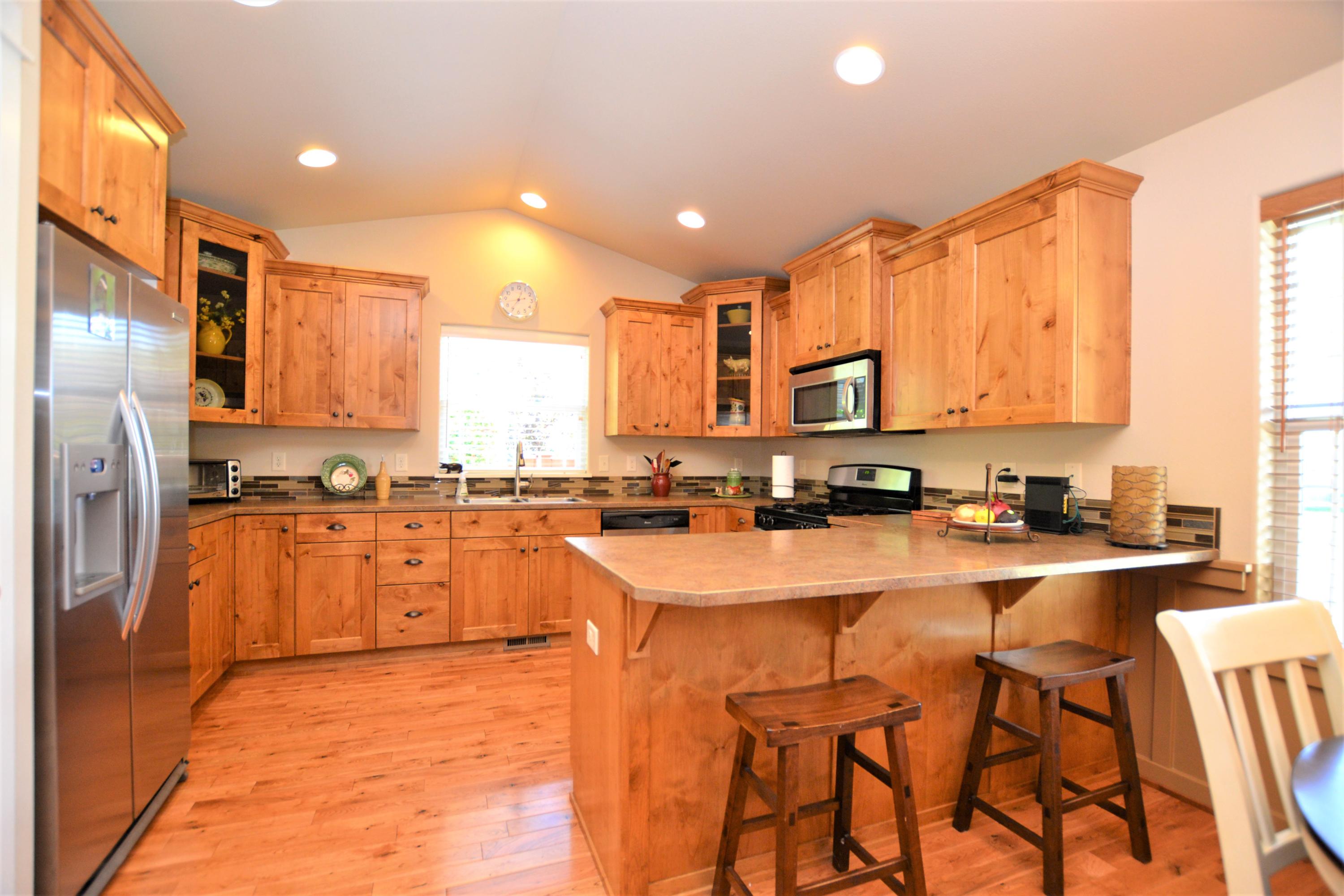 Oakview - Residential
