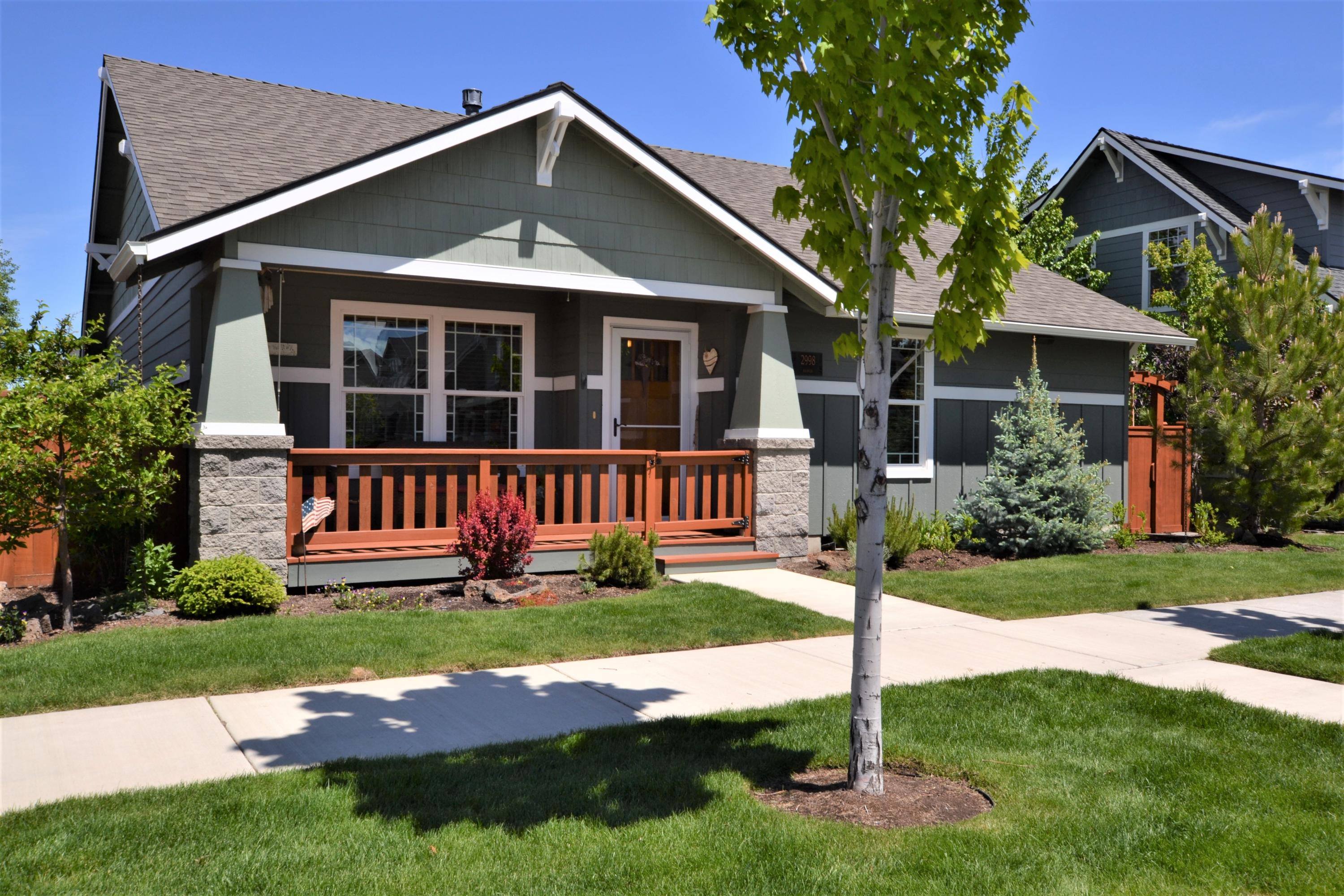 Oakview - Residential