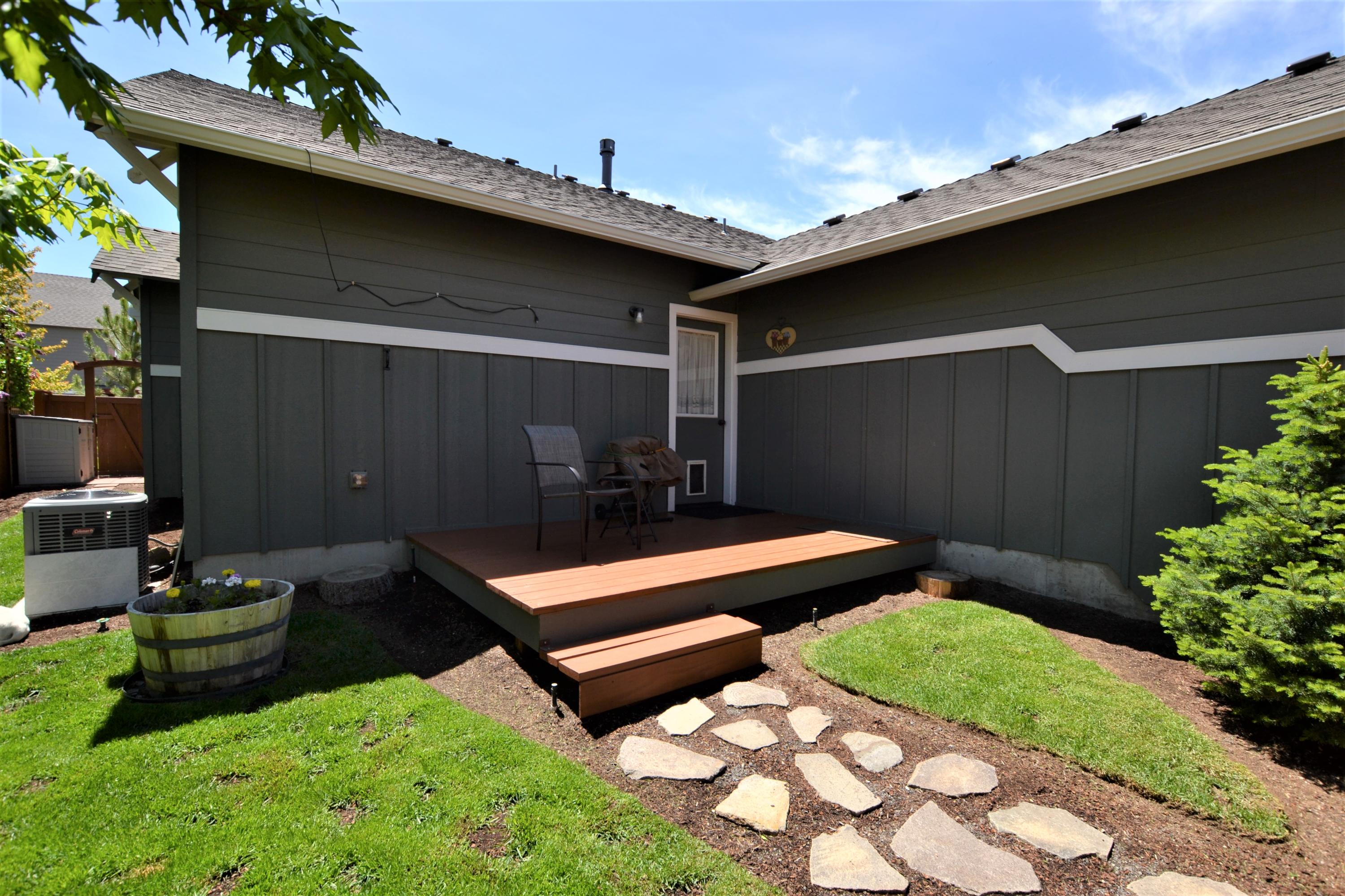 Oakview - Residential