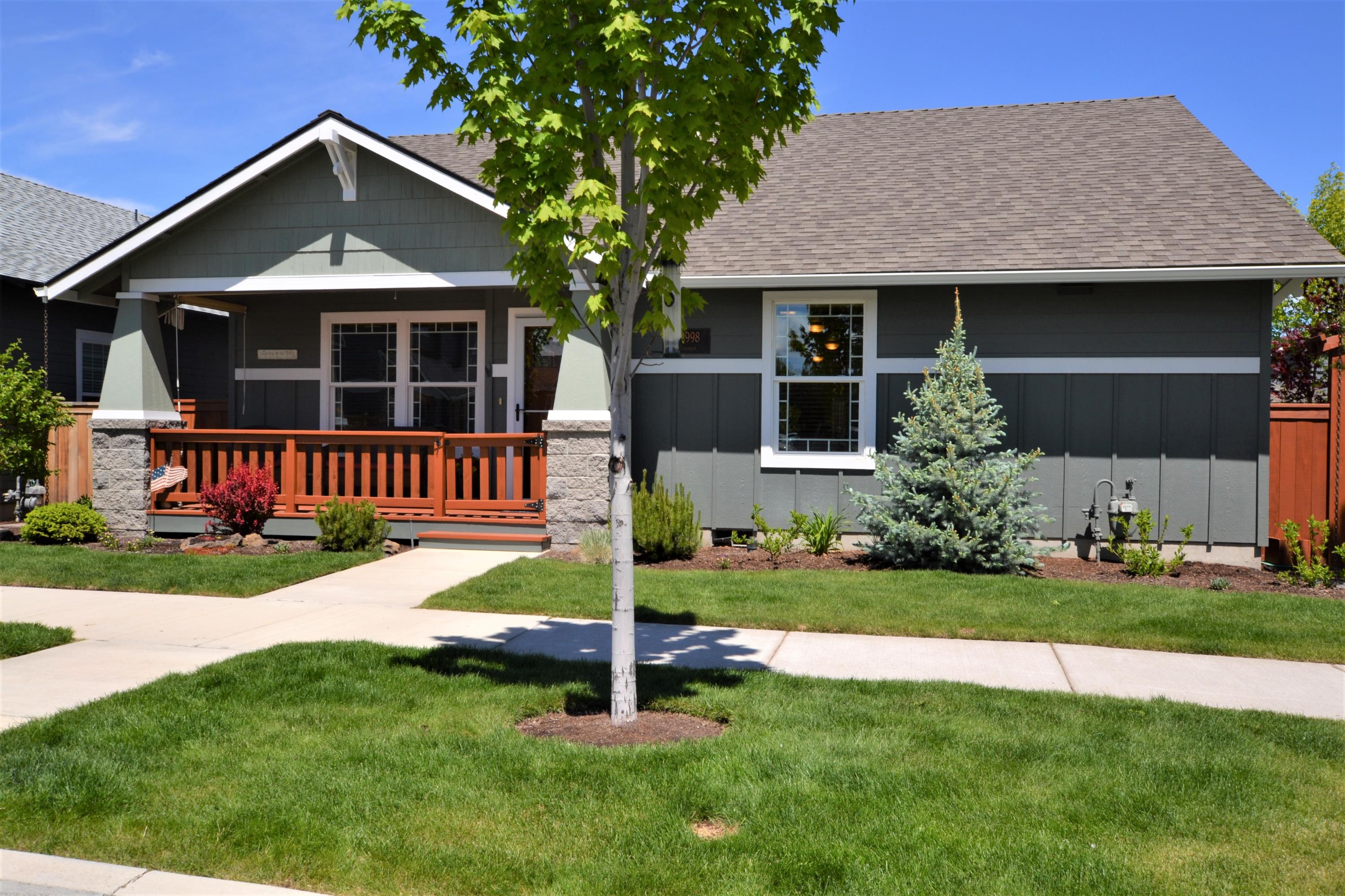 Oakview - Residential