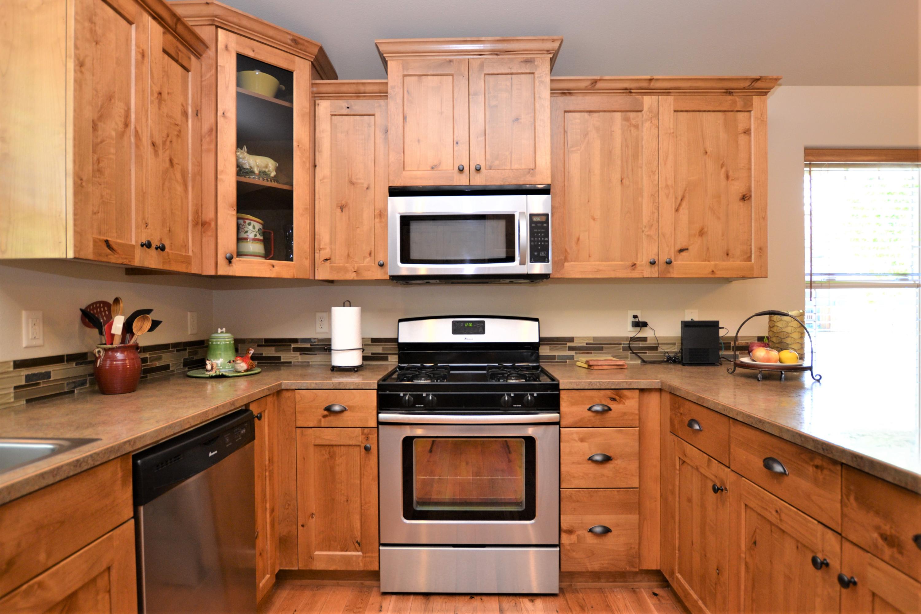 Oakview - Residential