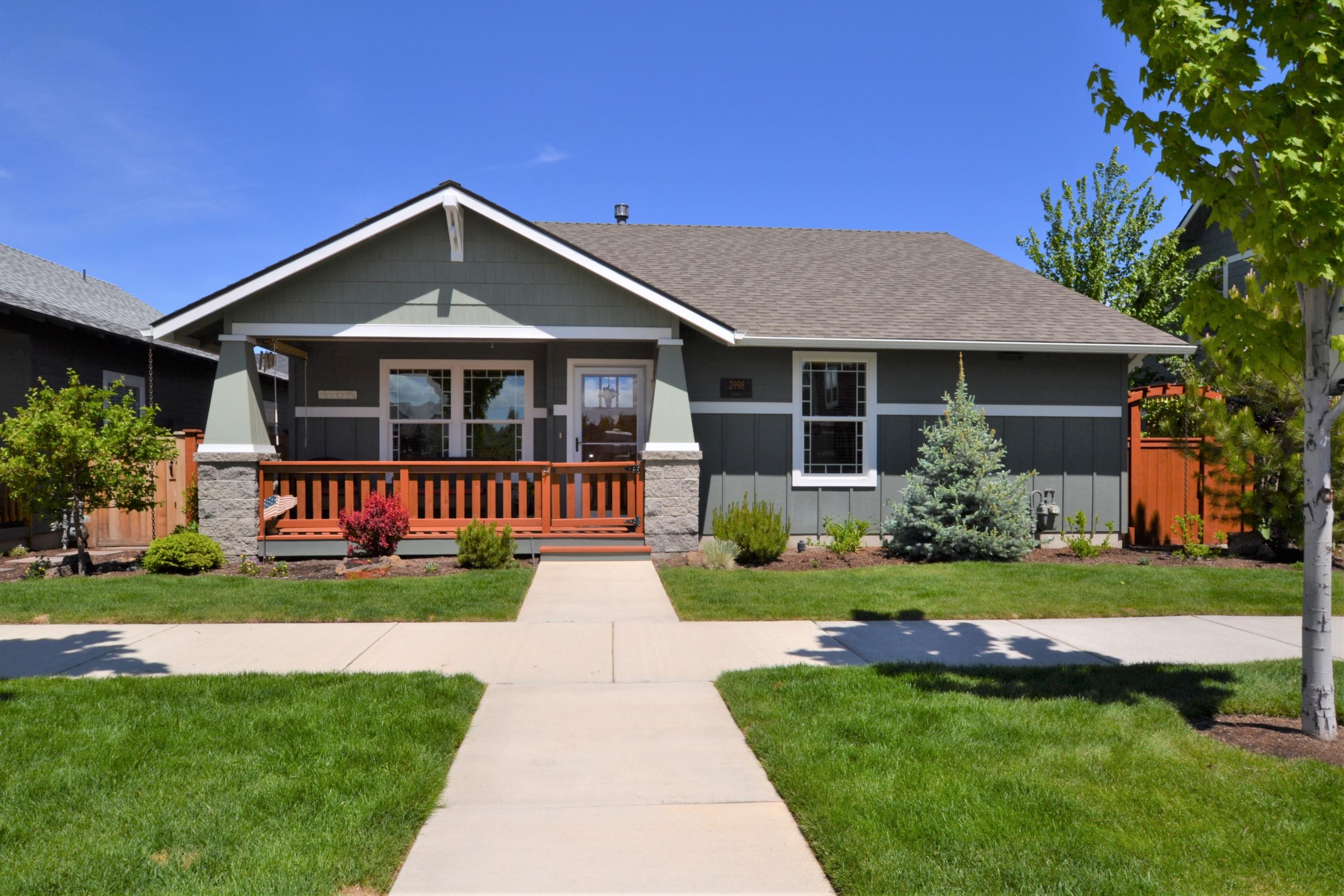 Oakview - Residential
