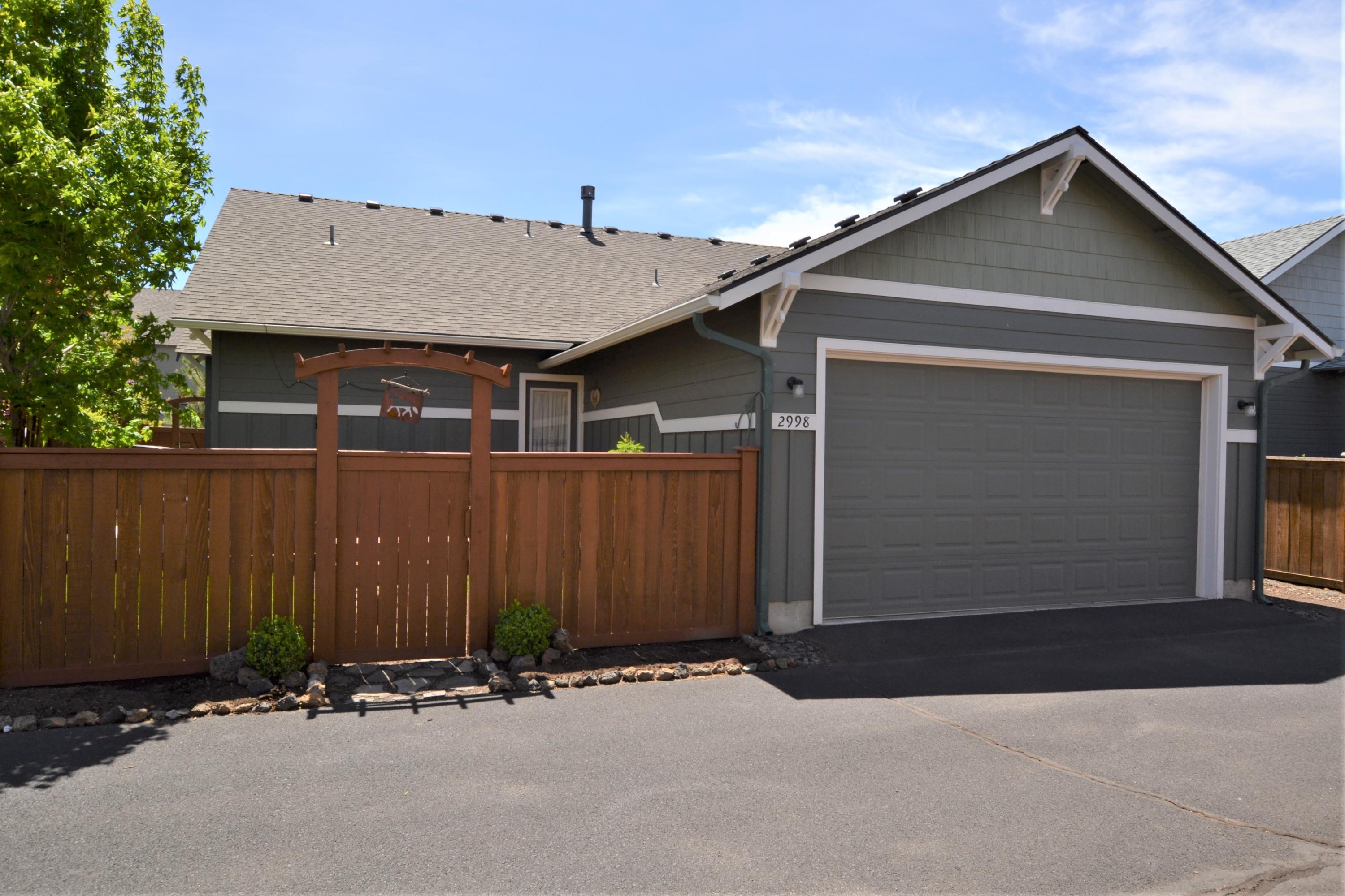 Oakview - Residential