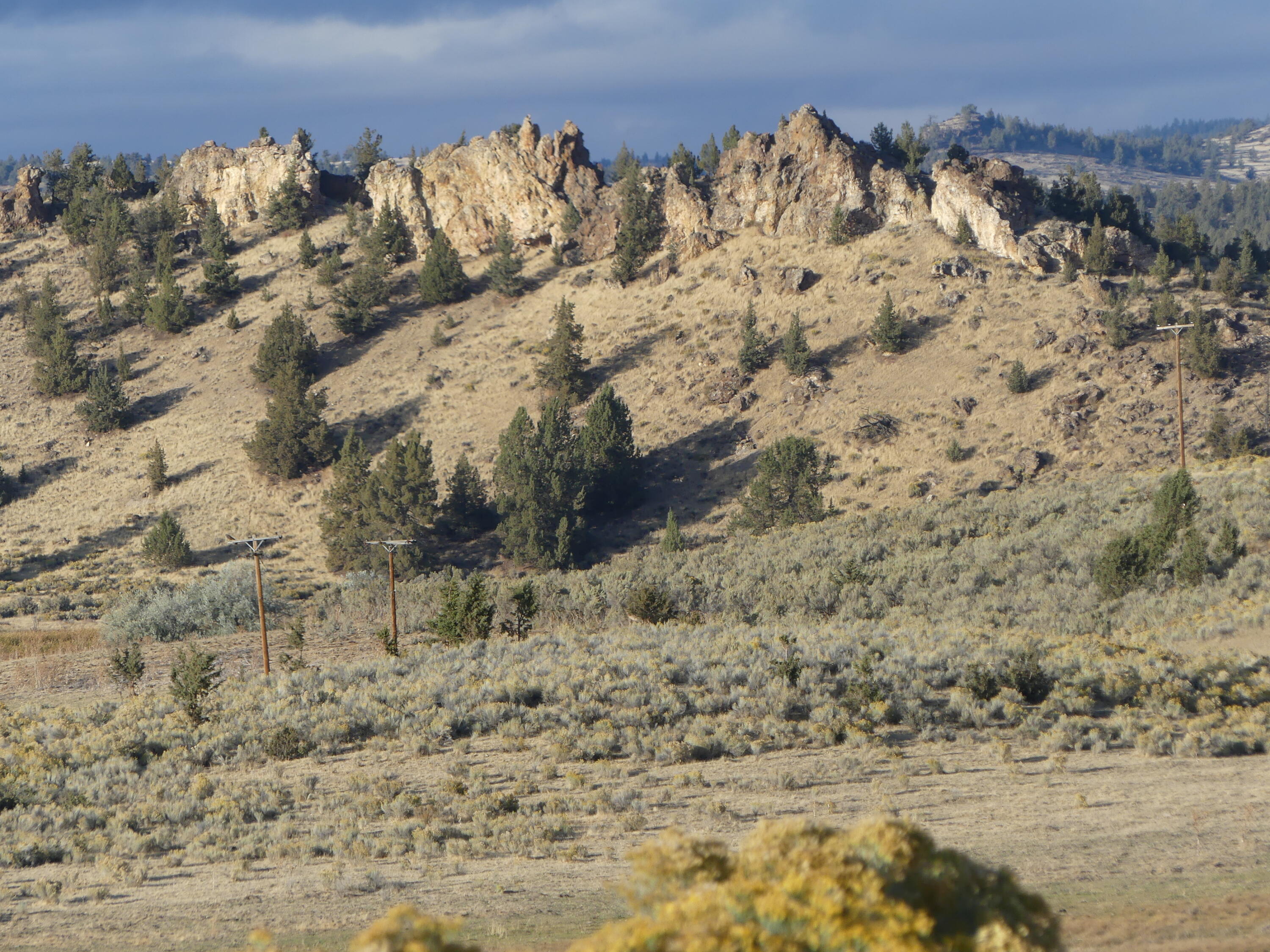 Ochoco Pointe - Residential