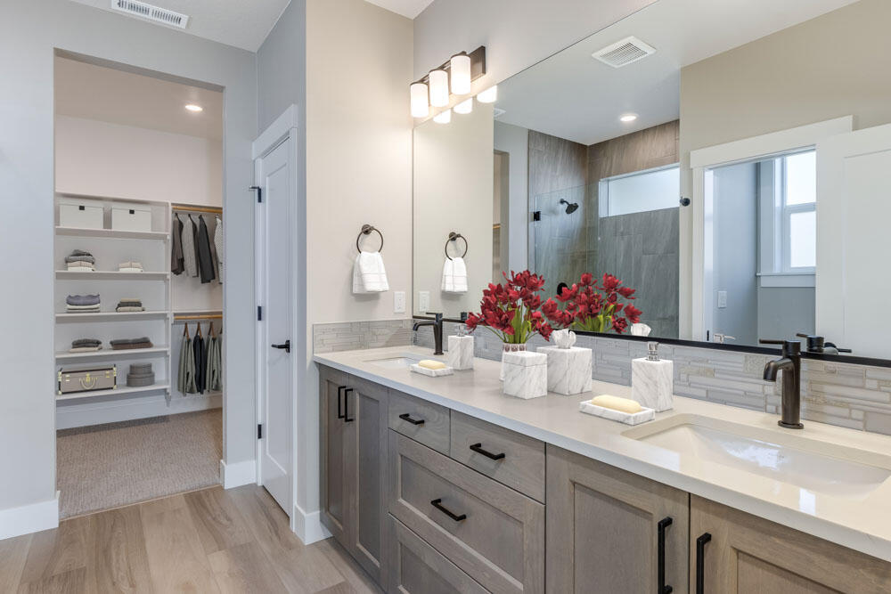 Ochoco Pointe - Residential