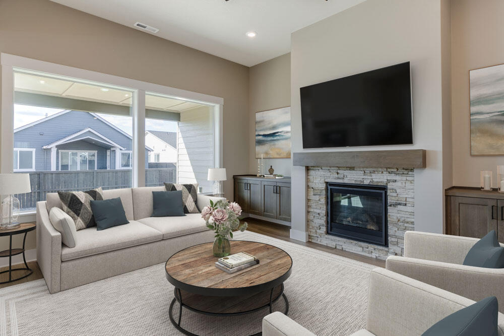 Ochoco Pointe - Residential