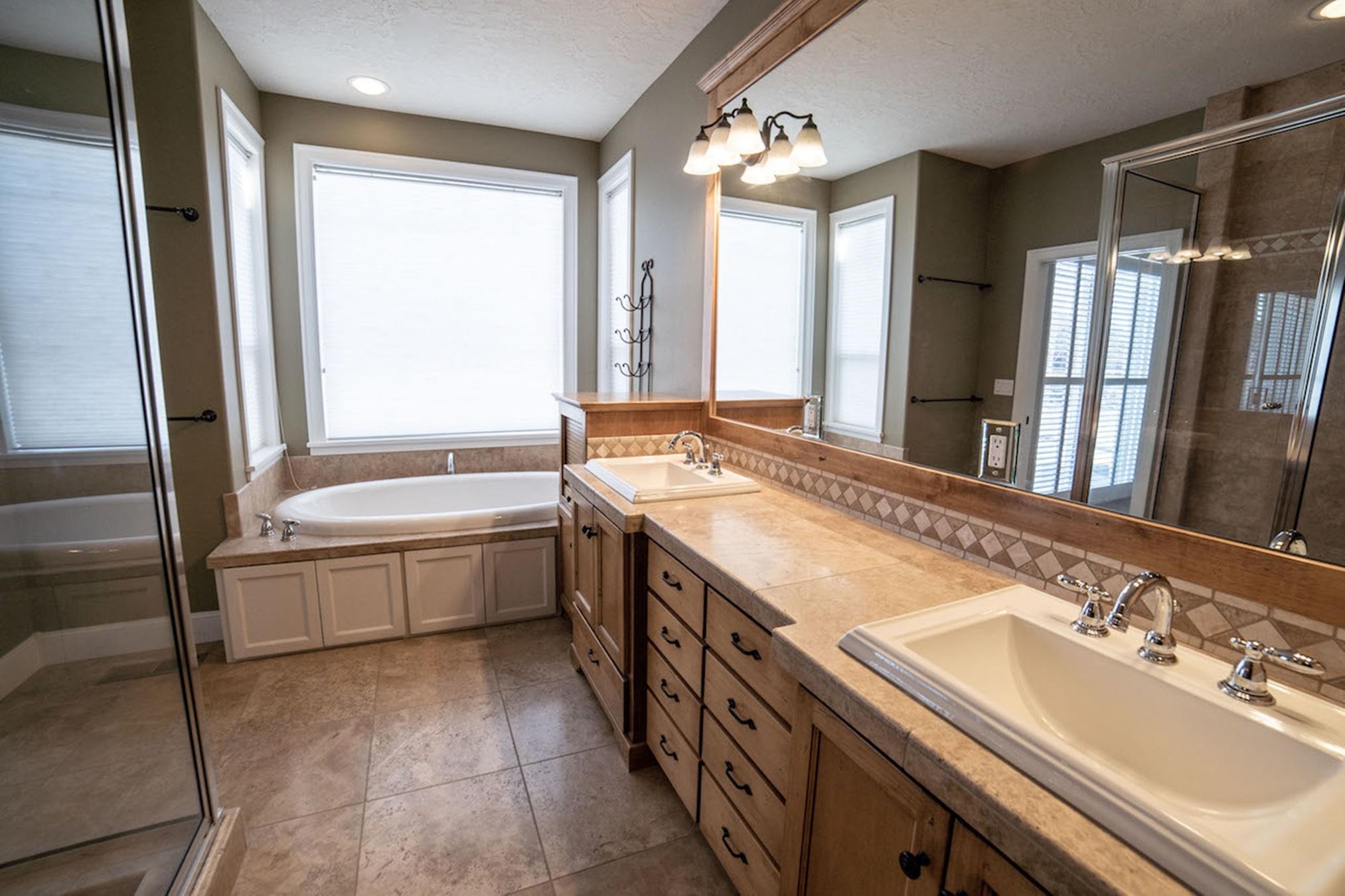 Ridgewater - Residential