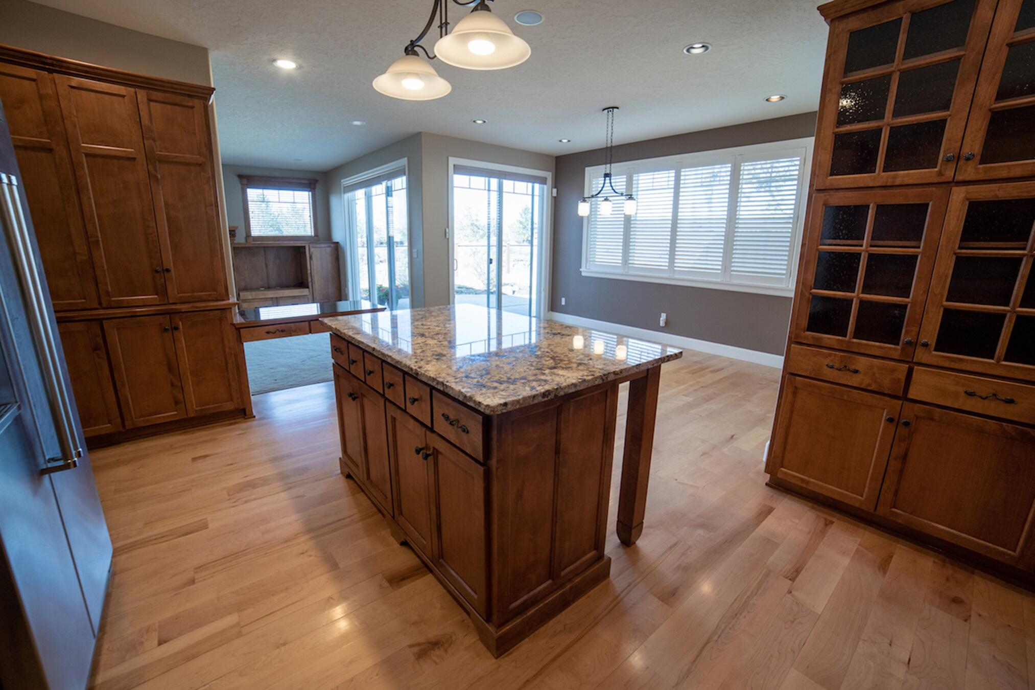Ridgewater - Residential