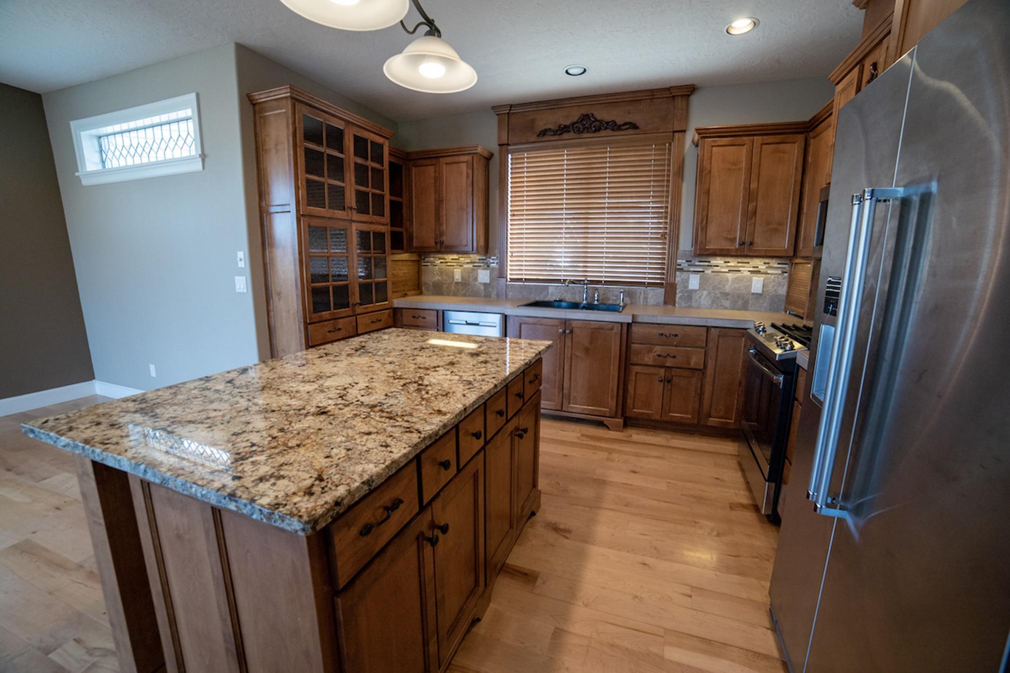 Ridgewater - Residential