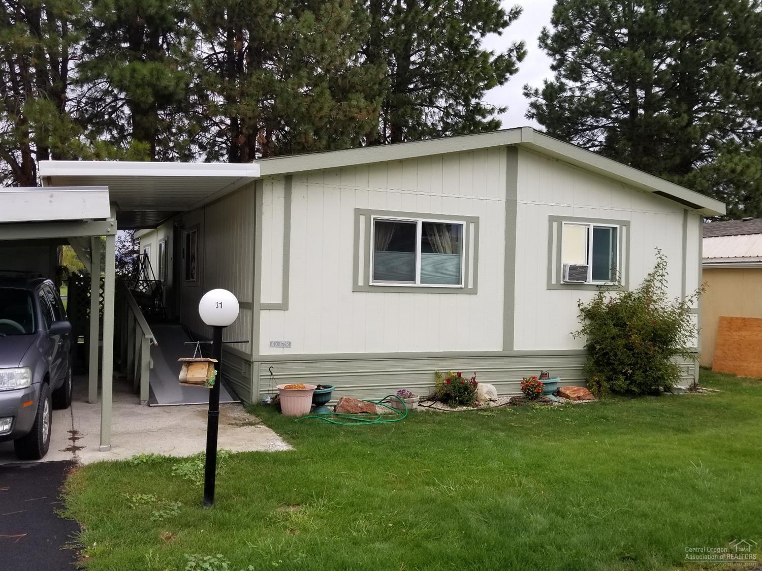 Terrace Mobile Plaza - Residential
