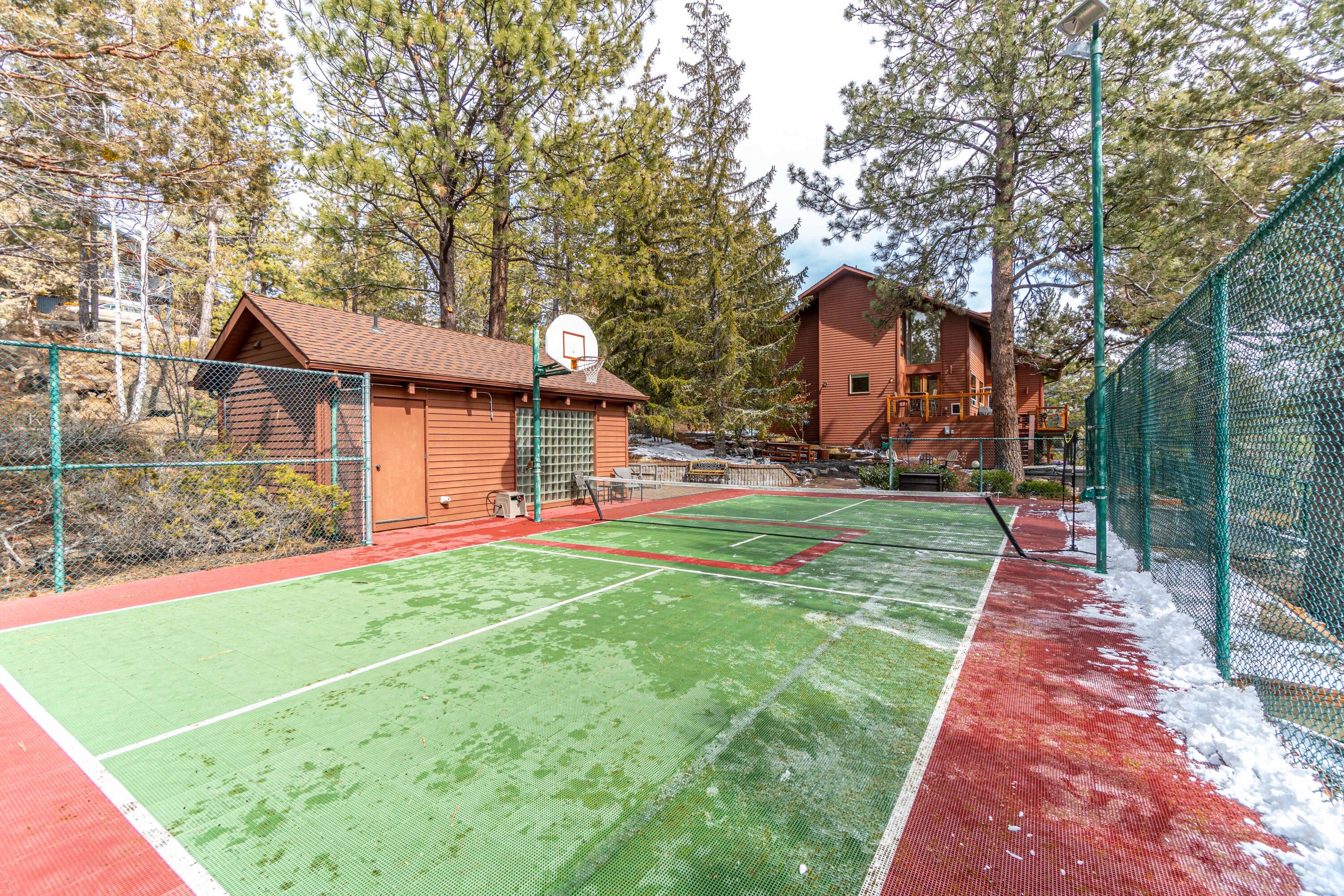 West Hills - Residential