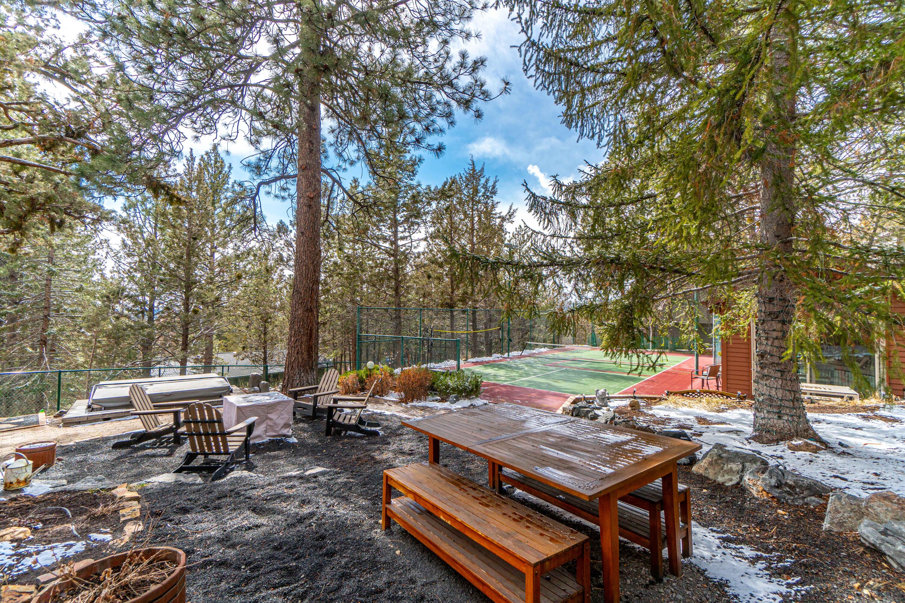 West Hills - Residential