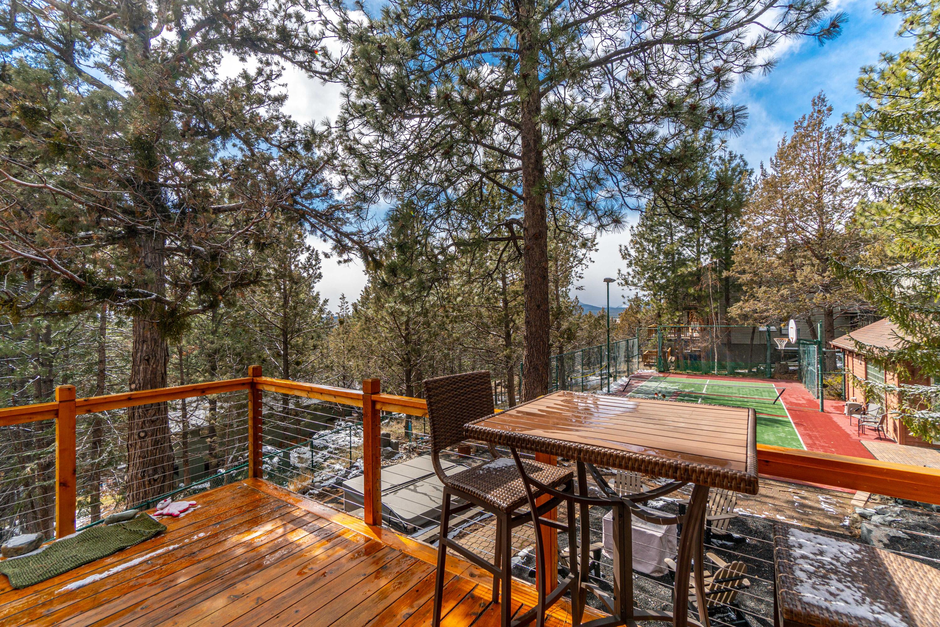 West Hills - Residential
