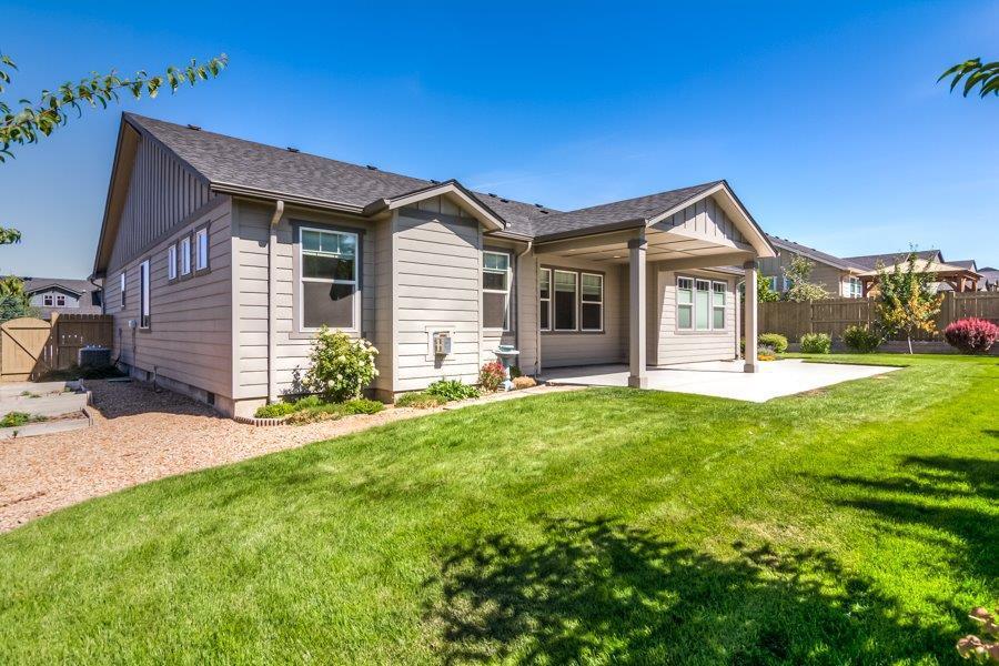 Summit Crest - Residential